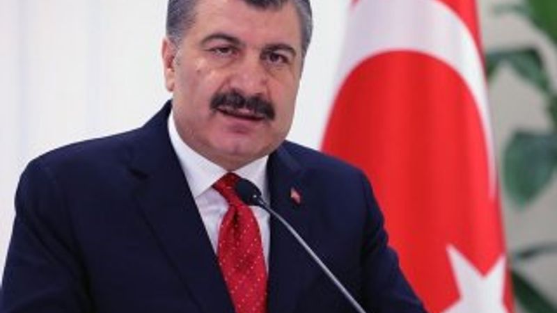 Bakan Koca: Gürbulak'tan 60 kişi alındı