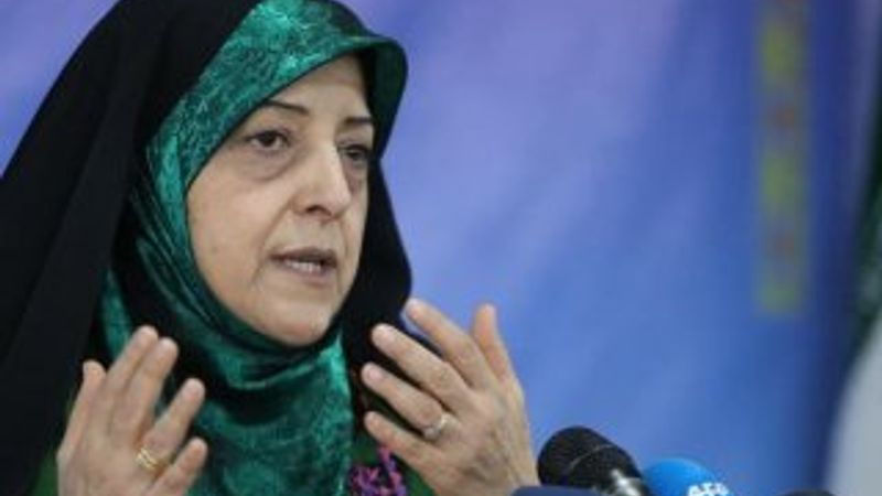 İran Cumhurbaşkanı Yardımcısı koronavirüse yakalandı