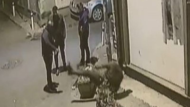 İzmir'de çalışanını döverek öldüren patrona müebbet