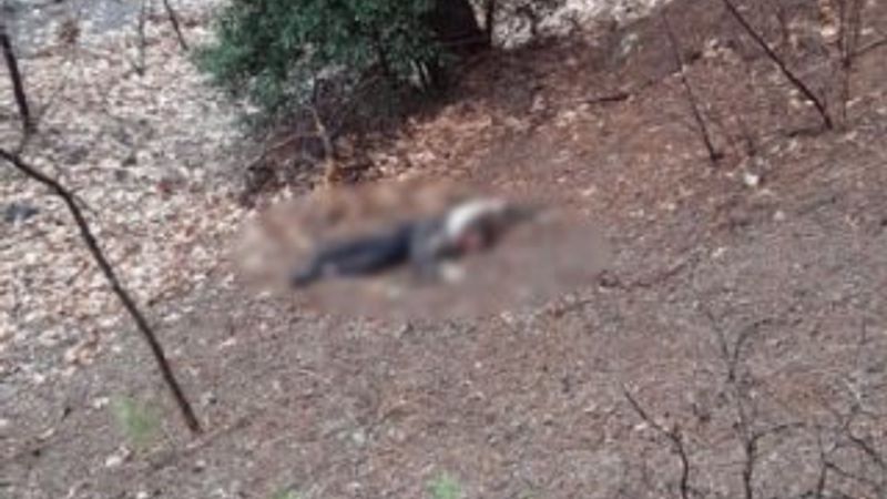 Kuma olmayı reddeden kadını öldüren adam tutuklandı