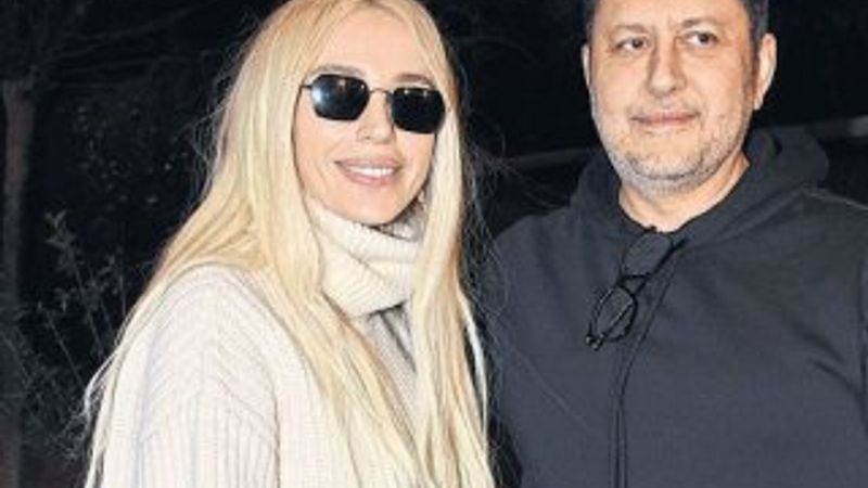 Gülşen: En pahalı biziz