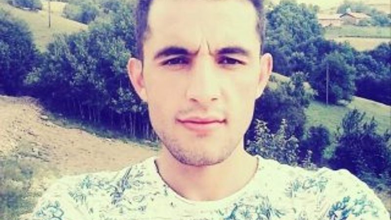 Şehit eşinden yürek burkan paylaşım