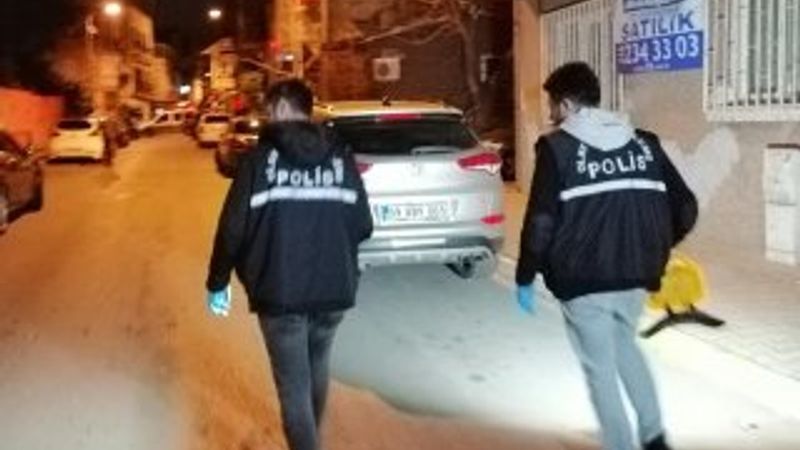 Maltepe'de iki grup arasında silahlı kavga yaşandı