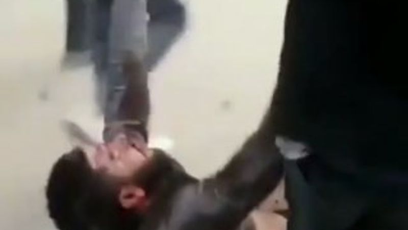 Hindistan'da Müslümanlar katlediliyor