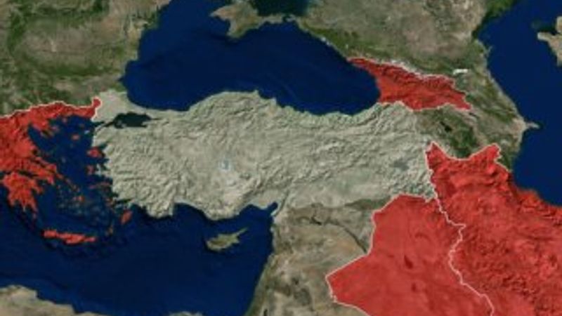 Dünya üzerinde koronavirüs bilançosu