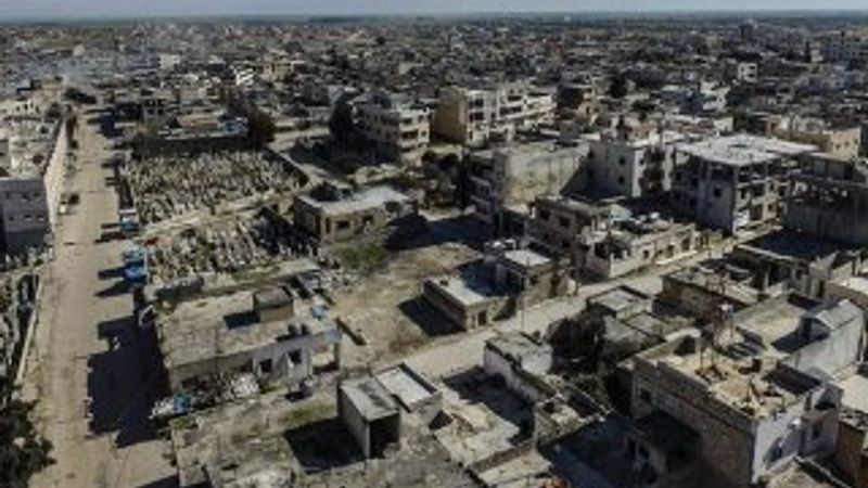 SMO, Serakib'i ele geçirdi