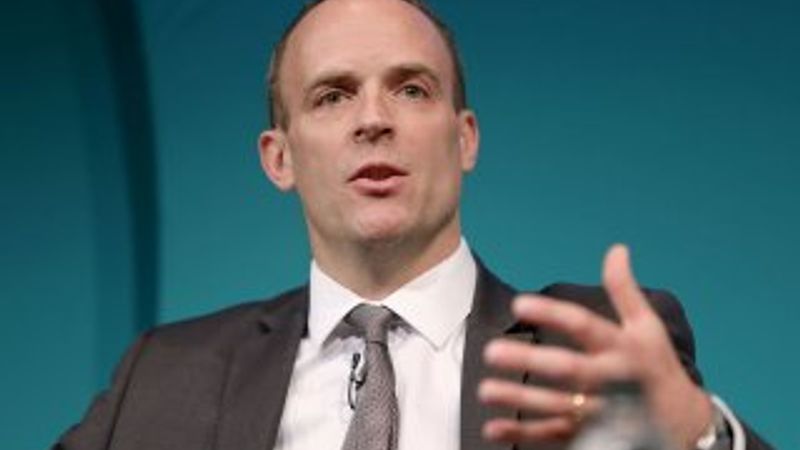 İngiltere'den Türkiye'ye destek mesajları