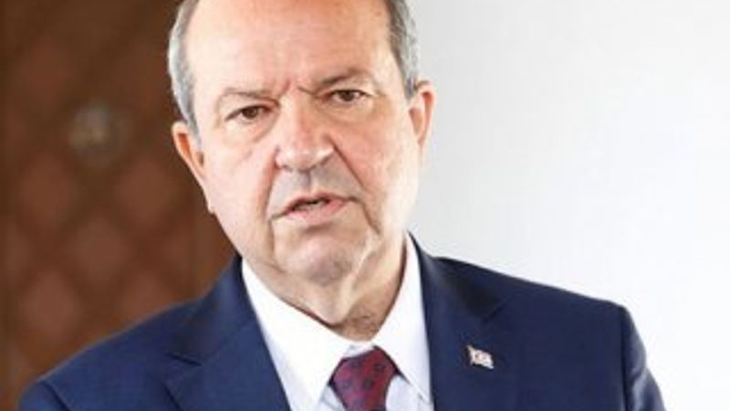 KKTC Başbakanı Tatar: Hüsrana uğrayacaklar