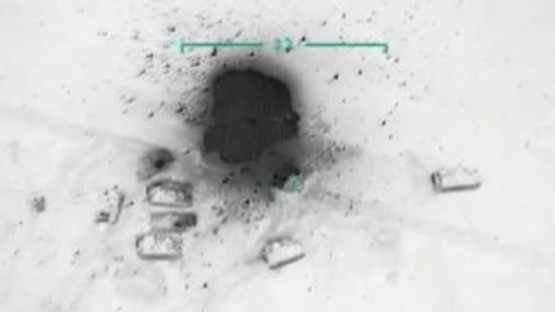 Türk askeri gece boyunca rejim unsurlarını vurdu