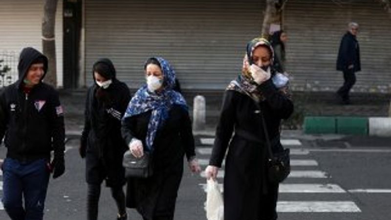 Azerbaycan, İran'la sınırını kapattı