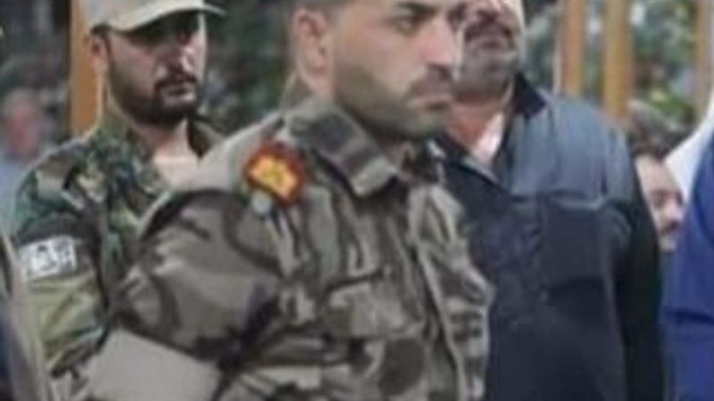 TSK, rejim ordusunun generallerini tek tek öldürdü