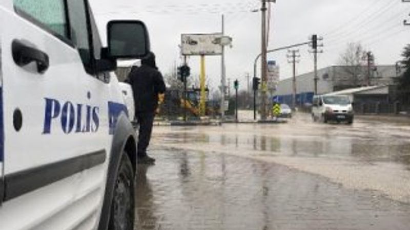 Bursa'da boşanma aşamasındaki eşini öldürdü