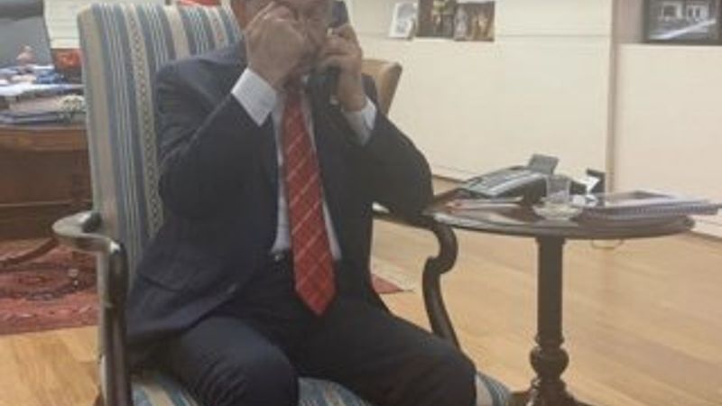 Kılıçdaroğlu'nun şehit haberlerini öğrendiği o an