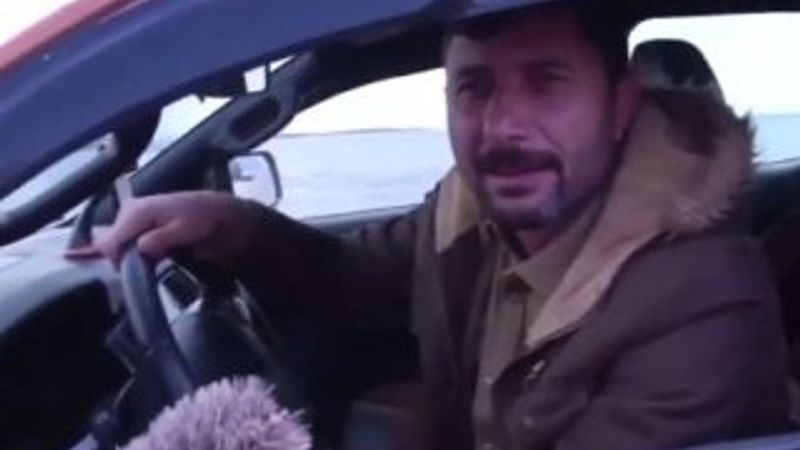 Göçmen kaçakçısı işleyişi anlattı