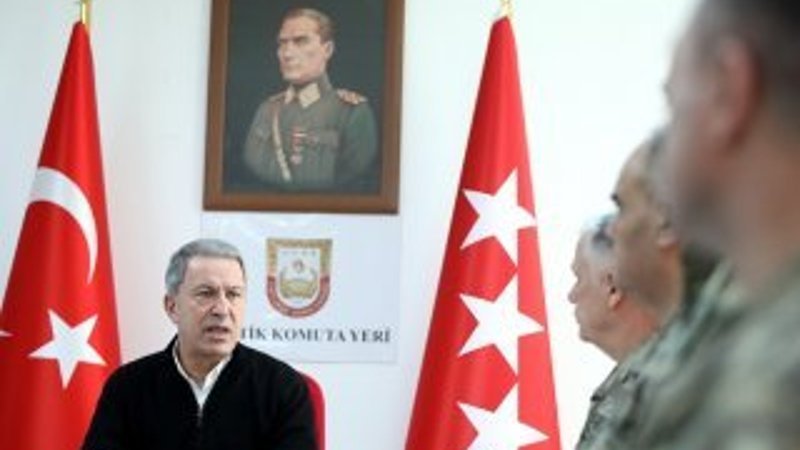 İdlib'de öldürülen rejim askeri sayısı