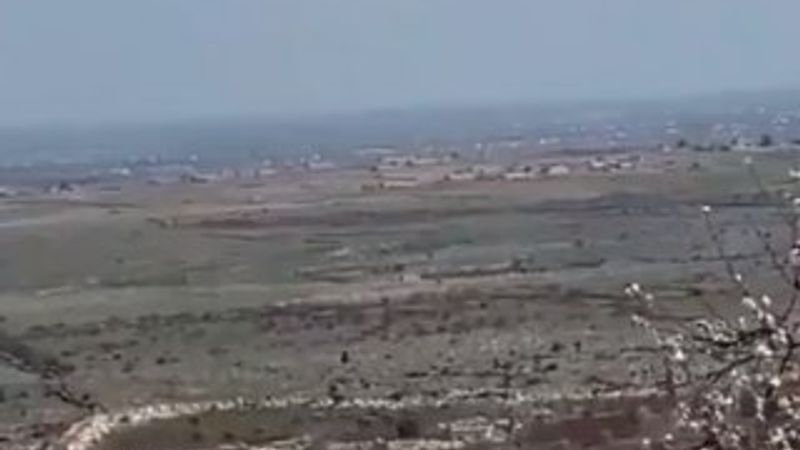 MSB: Rejime ait 2 SU-24 düşürüldü