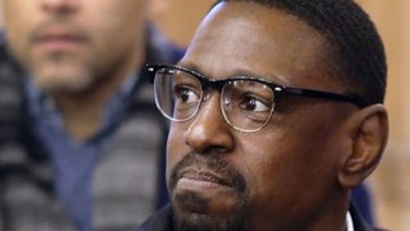 ABD'de yanlışlıkla 23 yıl hapis yatan adam davayı kazandı