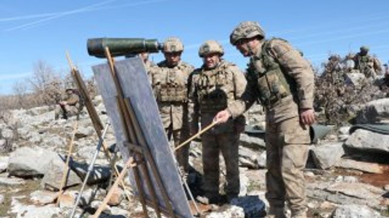 Kapan-7 Operasyonu başladı