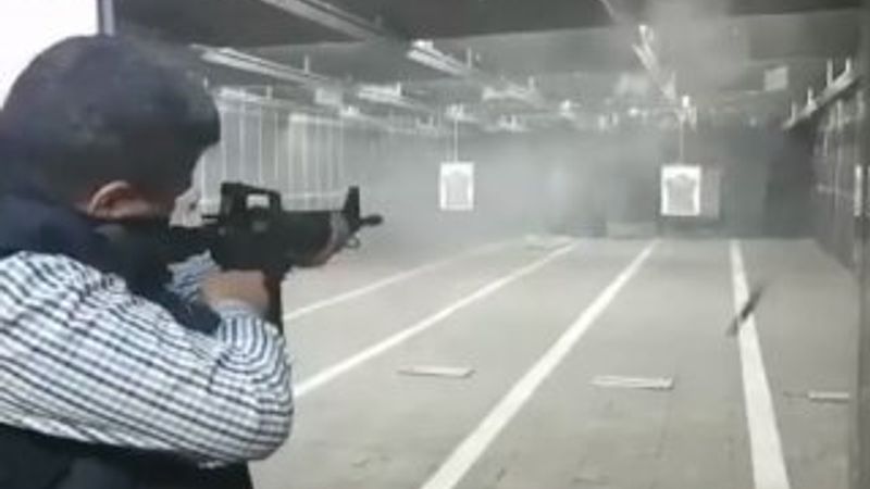 AK Partili vekilden harekata destek paylaşımı