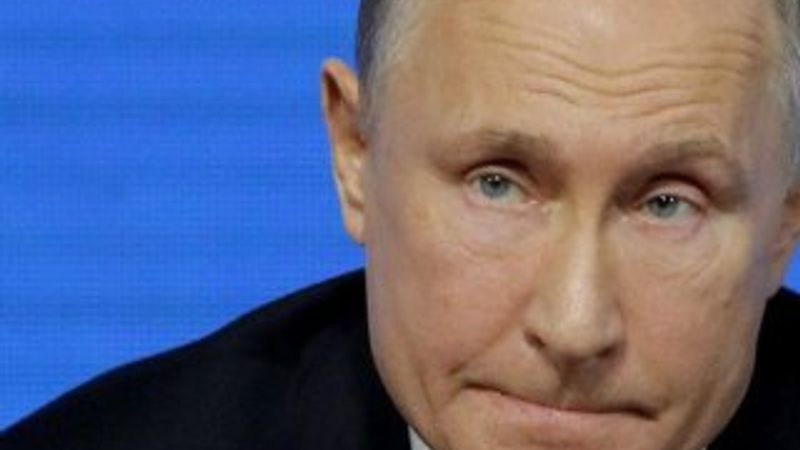 Rusya, Suriye'deki Türk uçaklarını tehdit etti