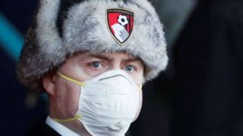 İngiltere’de korona vaka sayısı 35’e yükseldi