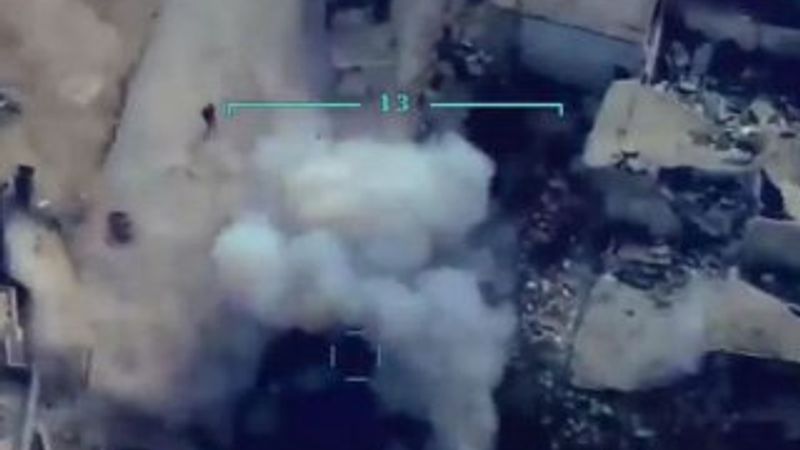 Türkiye’nin SİHA’ları dünya basınında