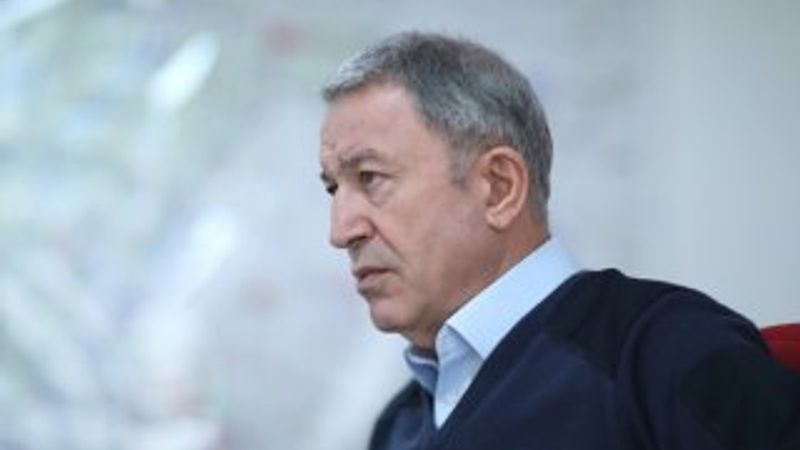 Bahar Kalkanı Harekatı'nda bilanço açıklandı