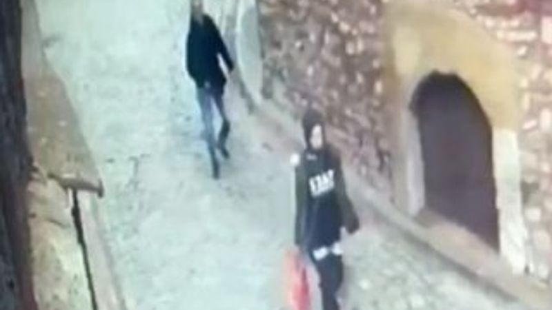 Balat tacizcisine 7 yıl hapis