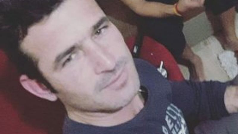 Kütahya'da çıkan bıçaklı kavgada bir kişi öldürüldü