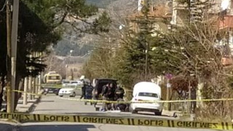 Yeğeninin otomobiline bomba yerleştiren zanlı yakalandı