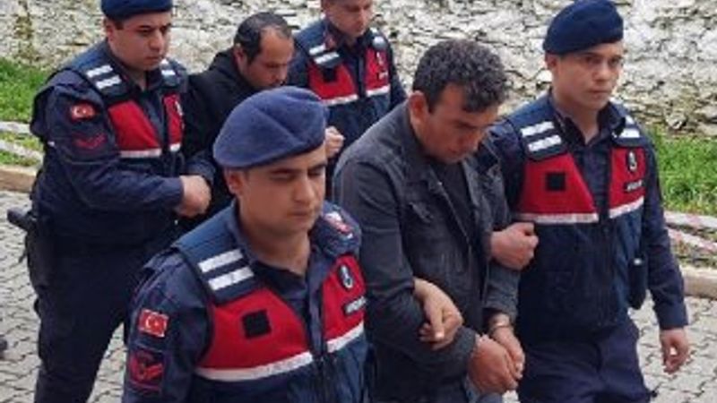 Çocuklara cinsel istismarda bulunan kuzenler tutuklandı