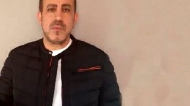 Haluk Levent, mülteciler için yardım istedi