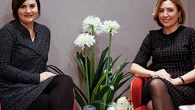 Prof. Dr. Özlem Esen ile kalp sağlığı hakkında konuştuk