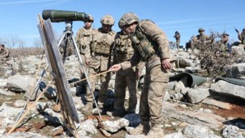 Kapan-7 ile her yer didik didik aranıyor