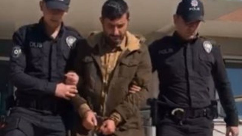 Tutuklanan insan kaçakçısının ifadesi