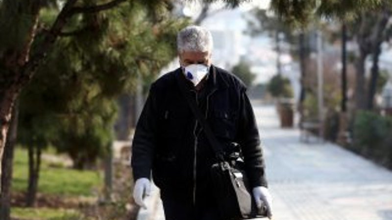 İran’da 23 milletvekili koronavirüse yakalandı