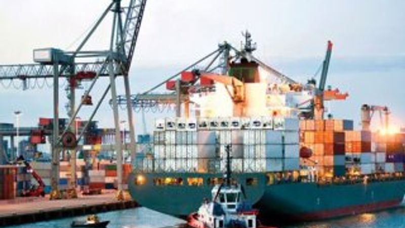 Şubat ayı ihracat rakamları açıklandı