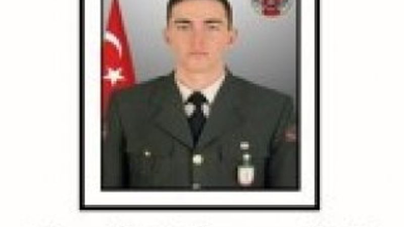 İdlib'de 1 askerimiz şehit oldu