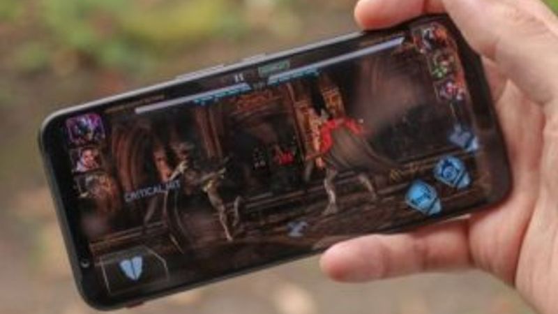 Nubia Red Magic 5G, AnTuTu'da ulaşılması zor bir puan aldı