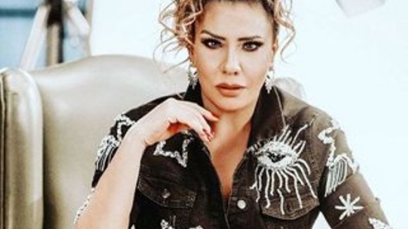 Işın Karaca: Gülmeye utanıyorum