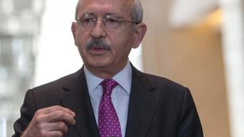 Kılıçdaroğlu, Mehmetçik'in İdlib'deki varlığını sorguladı