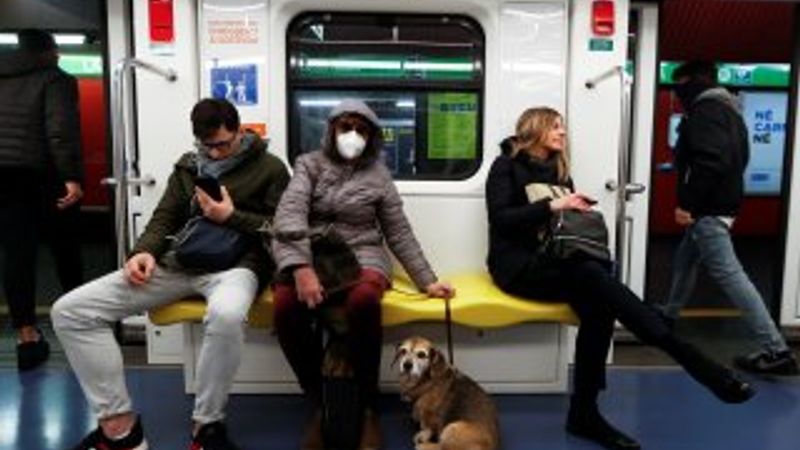 İtalyan basını: Yaşam tarzımız değişecek