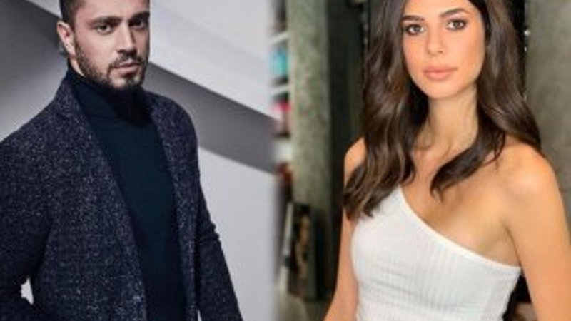 Murat Boz - Deren Talu yakınlaşması