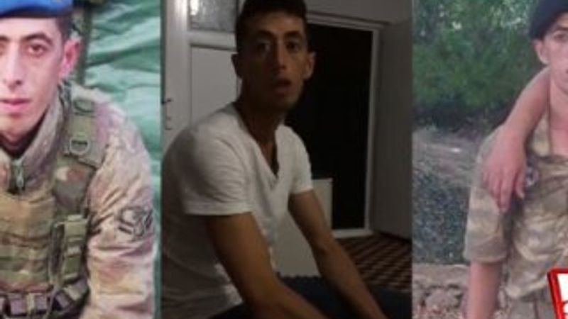 İdlib şehidi: İnşallah şehitlik mertebesine ulaşırım