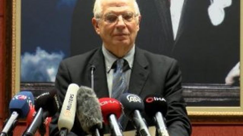 AB'den İdlib için Türkiye'ye 170 milyon euro katkı