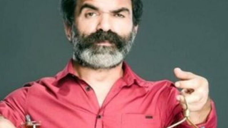 Alpaslan Özmol isyan etti