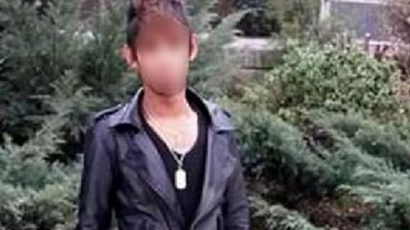 Zonguldak'ta bir şüpheli ikinci kez istismarda bulundu