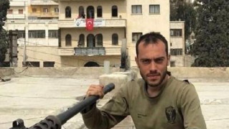 Trabzon'a şehit ateşi düştü