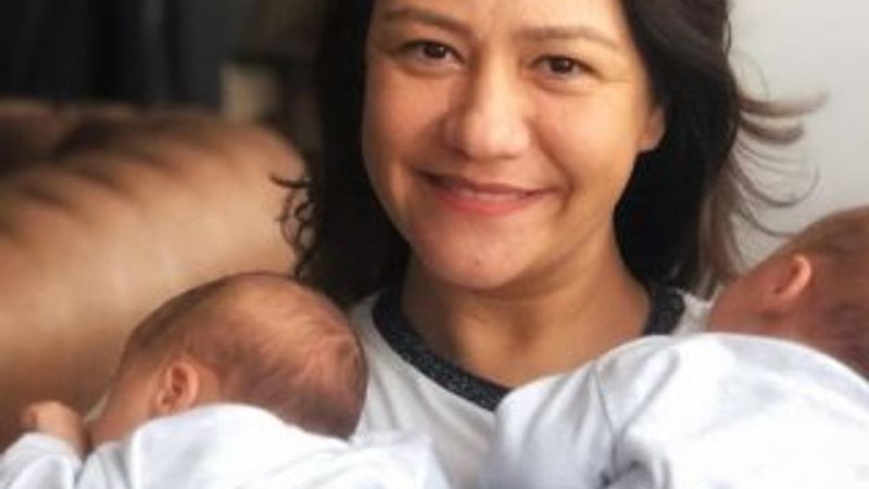 Ezgi Sertel: Bizim 40'ımız çıktı