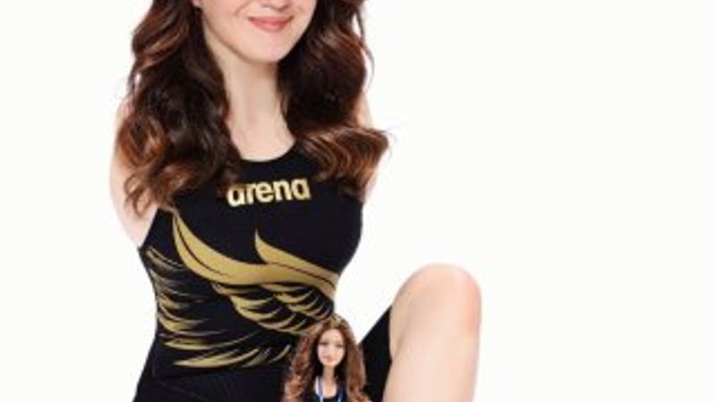 Barbie, Sümeyye Boyacı’yı seçti